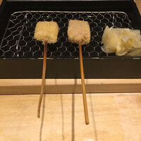 中目黒いぐち 上ル - 