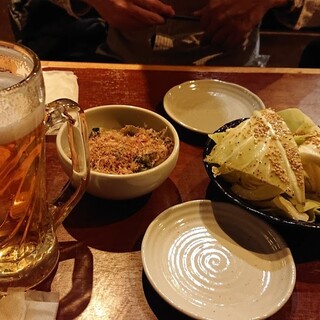 町田ダルマ酒場_0