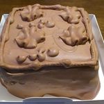 トップス - Tops 日本橋高島屋店 チョコレートケーキ ミニサイズ