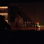 フィンランディア バー - 