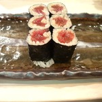 ぎんざ　鮨一代　有吾 - ランチ　特選にぎり　花