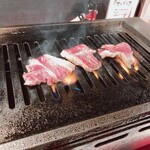 Kyou Yakiniku Hiyori - 