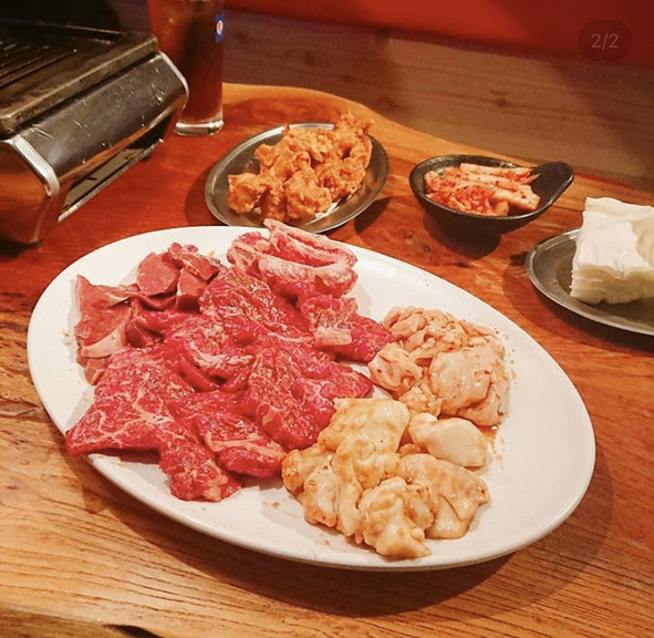 岡山 佐藤 精肉 店