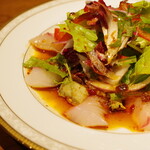 中国四川酒家 蔓山 - 