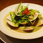 中国四川酒家 蔓山 - 