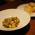 中国四川酒家 蔓山 - 