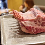 中国四川酒家 蔓山 - 