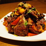 中国四川酒家 蔓山 - 