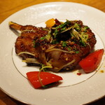 中国四川酒家 蔓山 - 