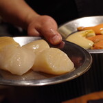 中国四川酒家 蔓山 - 