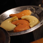 中国四川酒家 蔓山 - 