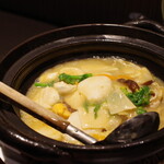 中国四川酒家 蔓山 - 