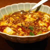 中国四川酒家 蔓山 - 