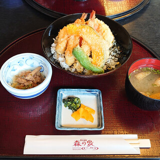 お食事処 囲炉裏_0