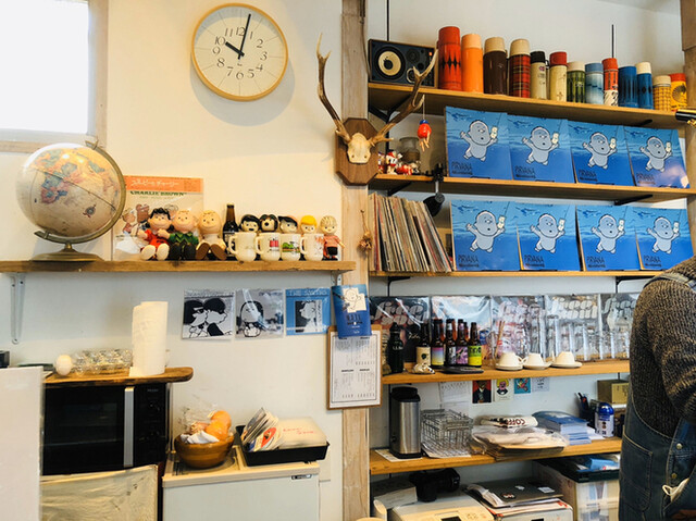 ステレオ コーヒー Stereo Coffee 渡辺通 カフェ 食べログ ステレオ コーヒー Stereo Coffee 渡辺通 カフェ 食べログ