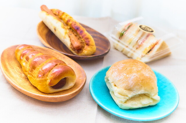 このえパン 北高崎 パン 食べログ このえパン 北高崎 パン 食べログ