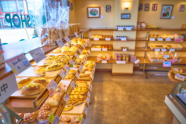 このえパン 北高崎 パン 食べログ このえパン 北高崎 パン 食べログ