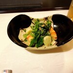 日本料理 ほとり - 