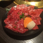 Yakiniku Jinan - 