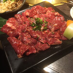 Yakiniku Jinan - 