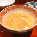 銀座 しのはら - 