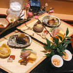 銀座 しのはら - 