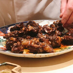 銀座 しのはら - 