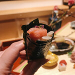 銀座 しのはら - 