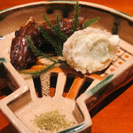 銀座 しのはら - 