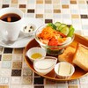 cafe RIVAGE
