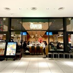 THE COUNTER 六本木 - 