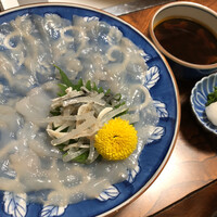 寿司割烹 松葉 - 