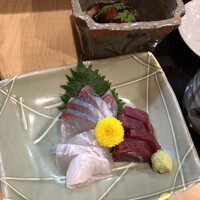 寿司割烹 松葉 - 