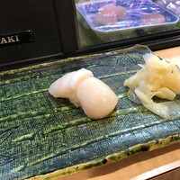 寿司割烹 松葉 - 