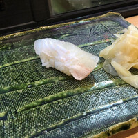 寿司割烹 松葉 - 