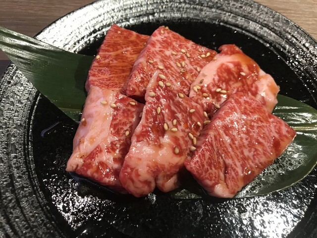 Ex じゃんじゃか 庚午店 古江 焼肉 食べログ Ex じゃんじゃか 庚午店 古江 焼肉 食べログ