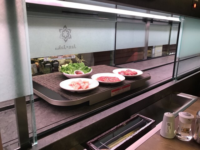 Ex じゃんじゃか 庚午店 古江 焼肉 食べログ Ex じゃんじゃか 庚午店 古江 焼肉 食べログ