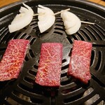 焼肉 まつおか - 