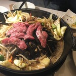 Buta to Hitsuji to Highball Sakuhei Ten