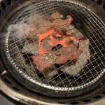 Gensen Wagyuu Yakiniku Hishimekiya - 