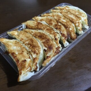 埼玉でおすすめのグルメ情報 チルド餃子 をご紹介 食べログ