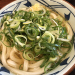 丸亀製麺 - 