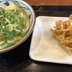 丸亀製麺 - 