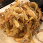 丸亀製麺 - 