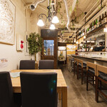 貝と魚と炭び シェルまる - 