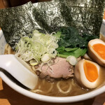 ラーメン 一平家 - 