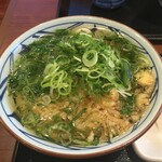Marugame Seimen Saku Ten