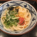 Marugame Seimen Saku Ten