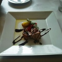 パパミラノ 阪急グランドビル店 - 肉料理