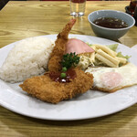 中華料理 しまむら - たったの600円